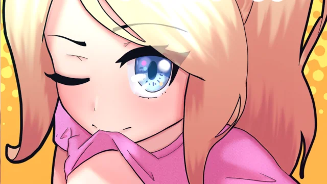 Comfy Lovey Sex With Your Loli Girlfriend [The Pillow Fort] | chobit(ちょびっと)