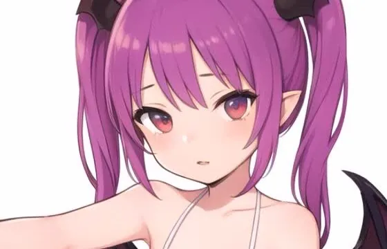 【実録オナニー】「ねぇ？オナニーしたくなっちゃたの？リリィとする？それとも１人でする？」メスガキ魔王リリィが眷属であるアナタに魔王城から異世界プレイでオナ電！ [Image Play] | chobit(ちょびっと)