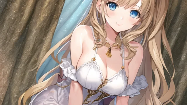 【ワンコインASMR】脳、耳、そしてドリル舐めの深淵 [アイスハート] | chobit(ちょびっと)