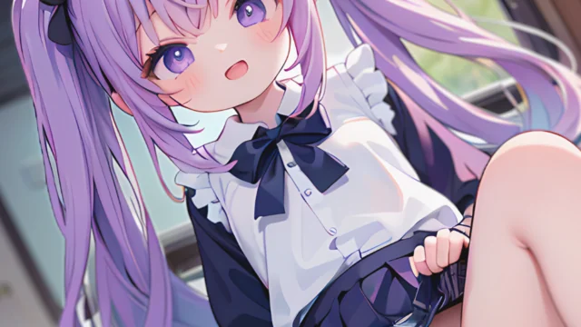 過激派メスガキの逆転なし耳舐め手コキ [きむりのないしょばなし] | chobit(ちょびっと)