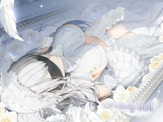 [RJ01087138] - RJ01087138 – 【EN】SexOnlyDoll