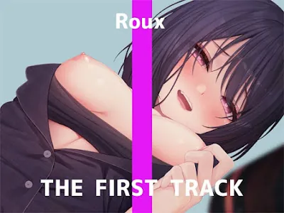 [RJ01156713] - RJ01156713 – THE FIRST TRACK✨るう✨