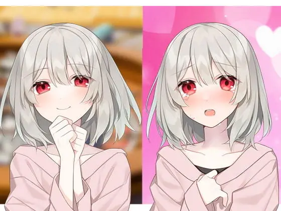 [RJ411080] - ギャンブルを止められない後輩女子をわからせてみた