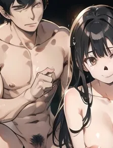 [RJ01011820] - アジア美魔女とのエチエチ!喘ぎ声は超かわいくて興奮するよ!