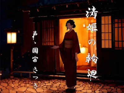 [RJ01192140] - 清姫の輪廻