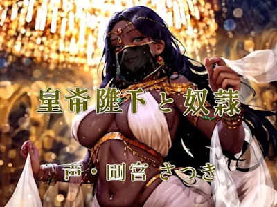 [RJ01218924] - 皇帝陛下と奴○