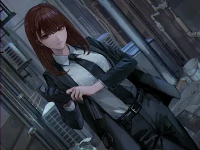 [RJ01219113] - 性処理執行官