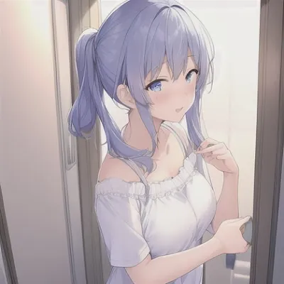 [RJ01218004] - 人気のないデパートのトイレでオナっていたら、実は男子トイレで自慰行為しててそのままレ○プされる羽目になった美人女子高生