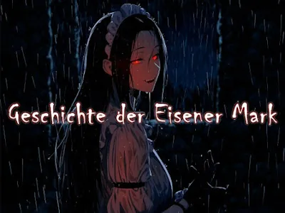 [RJ01295751] - Geschichte der Eisener Mark