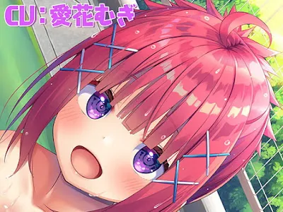 [RJ01062818] - センパイ、お手伝いしましょうか ～3Sな後輩との水泳訓練～