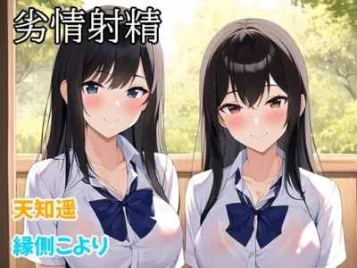 [RJ01098950] - 劣情射精～同級生と一緒に、僕をいじめていたJKをレイプしたんだけどその後で……～【レイプ、逆レイプ、仕返しレイプ】