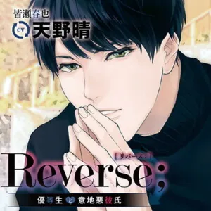 [BJ160733] - Reverse；～優等生と意地悪彼氏～（出演：天野晴）