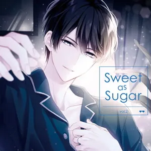 [BJ557042] - Sweet as Sugar vol.2