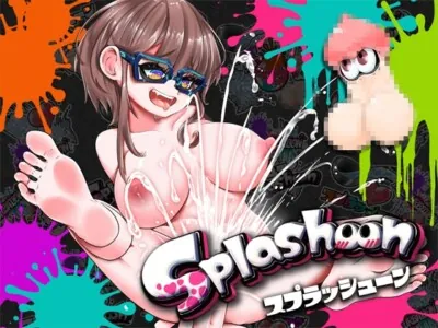 [RJ01121780] - ⭐️初回限定価格⭐️潮吹き実演⛲スプラッシューン⭐️夏野華⭐️イカれた潮吹きオナニーガチバトル3連戦スペシャルマッチ❗❗❗