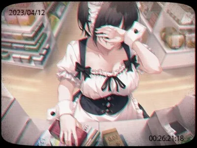 [RJ01081584] - 【流出】idol 枕 20230820
