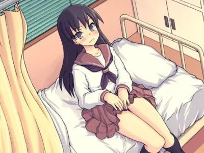 [RJ034954] - やわらか淫語～ツンデレ幼馴染編～